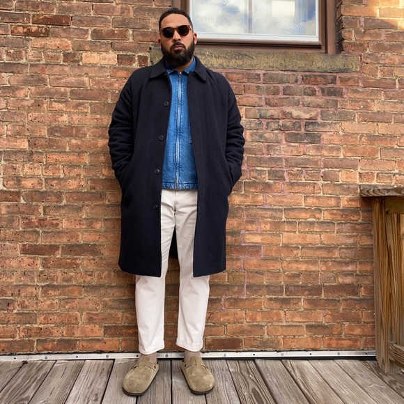 Meet your Posher, David - Picture 1 of 2